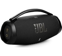 JBL Boombox 3 WiFi portatīvais bezvadu skaļrunis