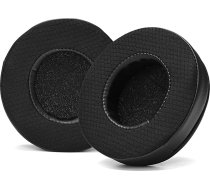 Profesionāli rezerves austiņu spilventiņi priekš Beyerdynamic DT770S/DT770M/DT770Pro/DT770 Pro HT/DT 790/DT797/DT880/DT880 Pro/DT880 Pro HT/DT990/DT990 Pro/HS400/HS200 (Mesh Gel Black)