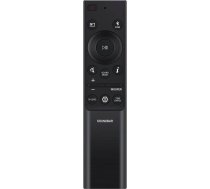 VINABTY Rezerves tālvadības pults, kas piemērota Samsung AH81-15944A Soundbar HW-Q990D HW-Q990D/ZA HW-QS730D HW-B450 HW-B550 HW-B650 HW-Q600B HW-Q60B HW-Q64B HW-Q67CB HW-Q700B 0B 0B 0B HW-Q34B