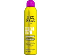 BED HEAD by TIGI Oh Bee Hive sausais šampūns apjomam un matētai apdarei, 238 ml, dzintars