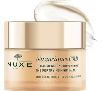 Nuxe Nakts krēms sejai 50 ml