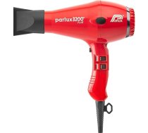 Parlux 3200 Plus sarkans matu žāvētājs