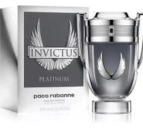 Paco Rabanne Invictus Platinum parfimērijas ūdens 100 ml
