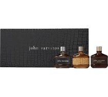 John Varvatos Collection tualetes ūdens izsmidzināms