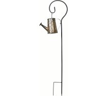 Solar-Gießkannen-Licht, hängende Wasserfall-Lampe, wasserdicht, Outdoor-Gartendekoration, Hof, Veranda, Hinterhof, Landschaft, Wasserfall