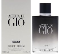 Giorgio Armani Acqua Di Gio smaržas 100 ml