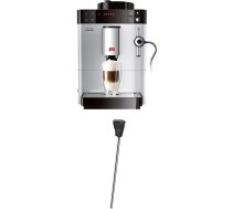 Melitta Caffeo Passione, sudrabs