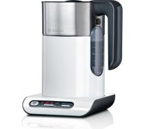 Elektriskā tējkanna twk 8611p (2400 W 1,5 l; antracīta krāsa)