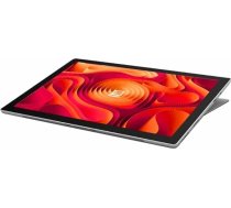 2019 Microsoft Surface Pro 7 ar Intel Core i5-1035G4 (12,3 collas, 8 GB RAM, 256 GB SSD) Platinum (atjaunots)