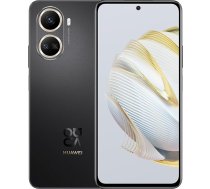 Huawei Nova 10 SE Dual SIM 128GB ROM + 8GB RAM Rūpnieciski atbloķēts 4G/LTE Android viedtālrunis (zvaigžņoti melns) - Starptautiskā versija