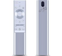 BN59-01327B Balss tālvadības pults, kas saderīga ar Samsung Smart TV QLED QLC QLF RMCRMT1CP1 BN59-01311G BN59-01311B BN59-01311B