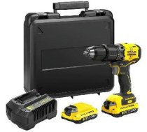 Urbis/mašīna Impact 18v sfmcd715d2k