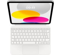 Apple Magic Keyboard Folio für iPad (10. Generation) - Deutsch