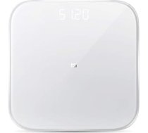 Xiaomi Mi Smart Scale 2 (Balts)