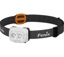 Fenix HL18R-T V2.0 lukturis LED uzlādējams, 800 lūmenu spilgtums, uzlādējams ar USB-C, 3 x AAA baterija, 125 m, IP66 ūdensnecaurlaidīgs lukturis, sporta regulējama galvas lente, kempings, skriešana, makšķerēšana