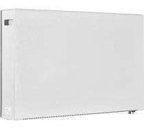 VEVOR konvektora radiators, 2000 W elektriskais konvekcijas sildītājs ar tālvadības pulti un skārienvadību, 3 režīmi, 24 stundu taimeris, ar slīpuma un pārkaršanas aizsardzību mājām un birojiem
