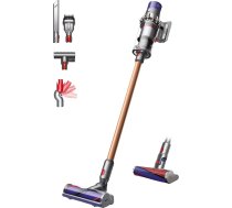 Dyson Cyclone V10 Absolute bezvadu putekļsūcējs (niķelis / varš)