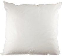 DODO OFM60 60 x 60 cm lateksa ergonomiskais spilvens - balts