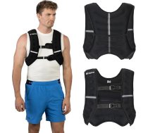 Treniņu veste ar svaru 5/8/10 kg