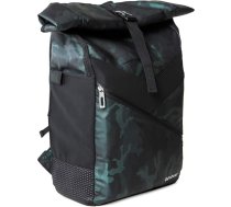 Hauptstadtkoffer Blnbag – velosipēdu mugursomas, kurjeru mugursomas, dienas mugursomas, sporta mugursomas, skolas mugursomas, atstarojošas mugursomas, universālās mugursomas