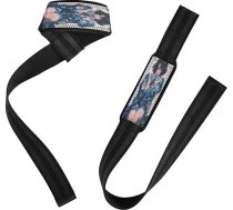 Anime stila svarcelšanas jostas meitenēm, neslīdošas, piemērotas svarcelšanai, sporta zālei, stieņa celšanai, treniņiem, zilas