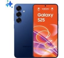 Samsung galaxy s25 (s931) 5g 12/256gb ds navy