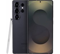 Samsung galaxy s25 ultra (s938) 5g 12/256gb titāna melns