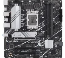 Prime b760m-a d4-csm pamatplate