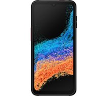 Viedtālrunis samsung galaxy xcover 6 pro (g736) enterprise edition 6/128gb 6.6" pls 2408x1080 4050mah dual sim 5g black