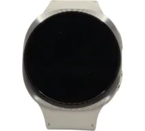 Samsung Galaxy Watch8, 44 mm, sudraba krДЃsДЃ