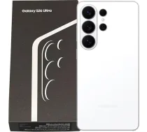 Samsung galaxy s26 ultra 256gb white