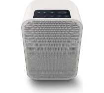 Bluesound Pulse Flex 2i portatīvais bezvadu straumēšanas skaļrunis - balts