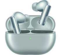 HUAWEI FreeBuds Pro 3, augstas izšķirtspējas divu draiveru skaņas sistēma, inteliģentā ANC 3.0, kristāldzidri zvani, līdz 31 stundai akumulatora darbības laiks, Android un iOS, stilīgs ergonomisks dizains, vācu versija, zaļš