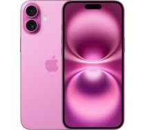 iphone 16 plus 128 gb rozā