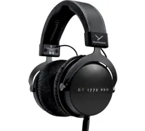 dt 1770 pro mk ii - slēgtas studijas austiņas
