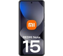 redmi note 15 6/128gb 4g nfc melns