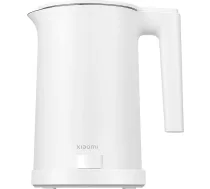 Xiaomi Smart Kettle 2 Pro - 1800 W jauda, 1 C grāda precīza regulēšana, LED displejs, lietotnes vadība, stilīgs un ātrs
