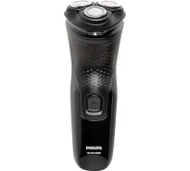 Philips S1232/41 sērijas 1000 elektriskais skuveklis 40 minūtes 100-240 V