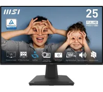 24,5" pro mp252 ips 100hz monitors