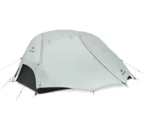 Naturehike Telts „Star River 2 UL 15D CNK2450WS022 – Moon Rock Ash“