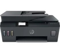 Daudzfunkcionālā ierīce HP Smart Tank 530
