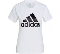 T-krekls adidas Essentials Regular W GL0649 / XS