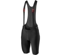 Castelli Velo šorti PREMIO Black Bibshort XL Black