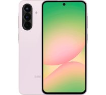 Samsung galaxy a56 (a566) 5g ds 8/256gb rozā krāsā
