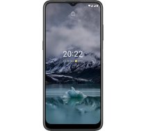 Nokia G11 6,5" HD+ viedtālrunis ar Android 11, 90 Hz atjaunināšanas ātrums, saderīgs ar 18 W ātro uzlādi, 3 GB RAM/32 GB ROM, 5050 mAh, 13 MP trīskāršā kamera, Dual SIM, antracīta krāsā