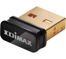 EDIMAX EW-7811UN V2 Wi-Fi 4 Nano adapteris, versija 2