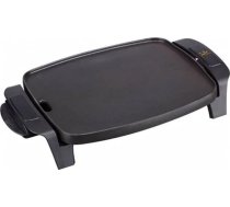 Pārtikas plīts JATA as GR205 1000W Negro