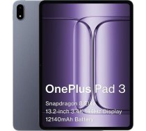 OnePlus Pad 3 12RAM 256GB zils