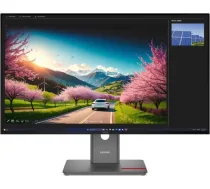 Thinkvision p32ud-40 31,5 collu monitors 64a8xat2eu