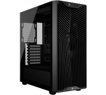 Korpuss 3200d rs mid-tower melns